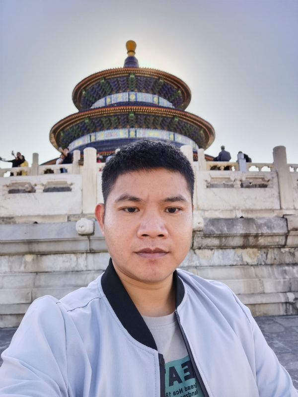 灵风的第一张照片--济南相亲服务中心