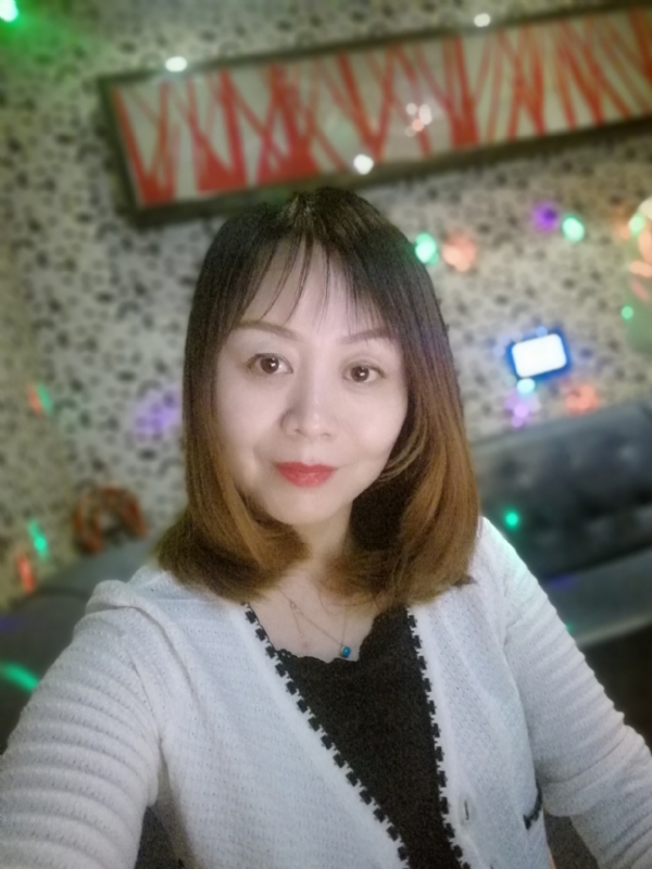 心如止水的第一张照片--济南相亲服务中心