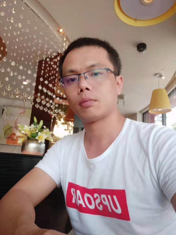 叶寒君的第三张照片--济南相亲服务中心