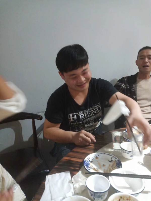 非诚勿扰的第一张照片--济南相亲服务中心