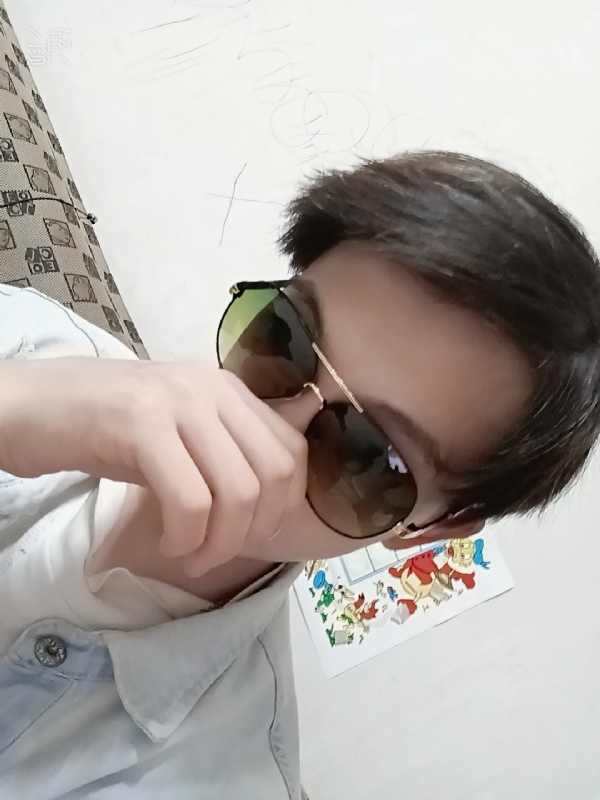 染七的第一张照片--济南相亲服务中心