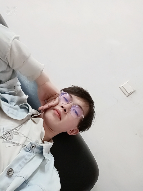 染七的第二张照片--济南相亲服务中心