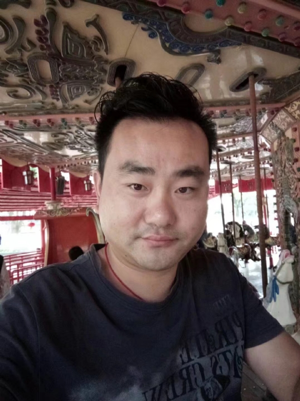 几许情深的第一张照片--济南相亲服务中心