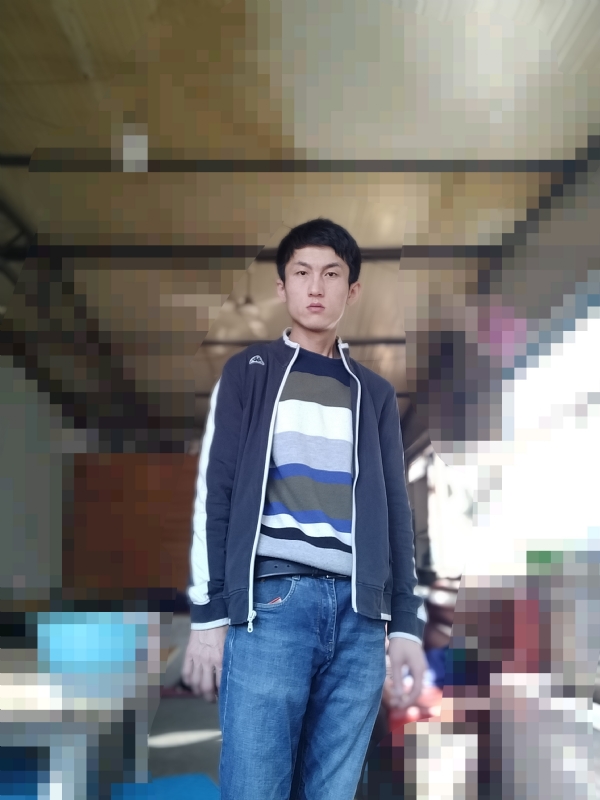 小聋虾的第一张照片--济南相亲服务中心
