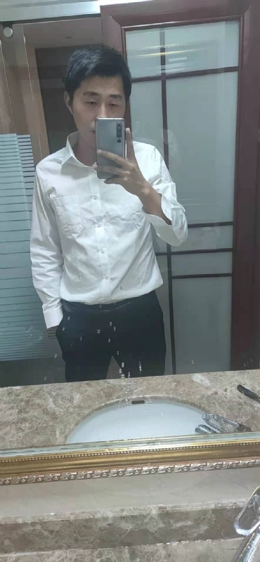 Lelele的第一张照片--济南相亲服务中心