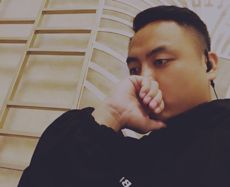 楠的第一张照片--济南相亲服务中心