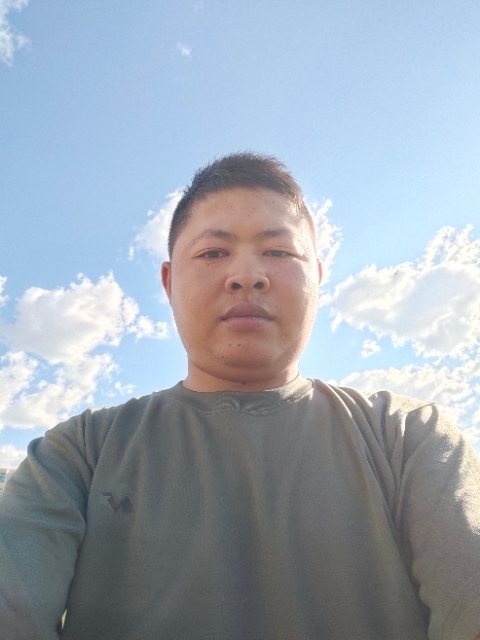 小马的第一张照片--济南相亲服务中心