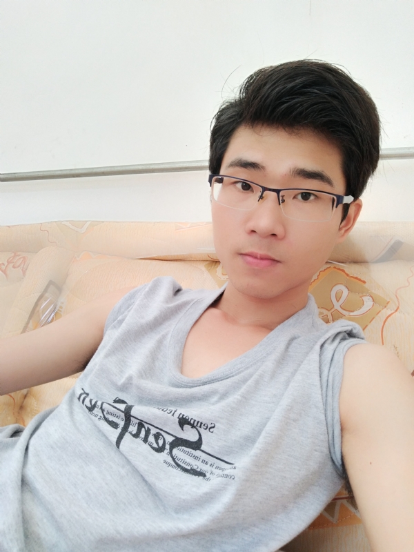 南国大帝的第一张照片--济南相亲服务中心
