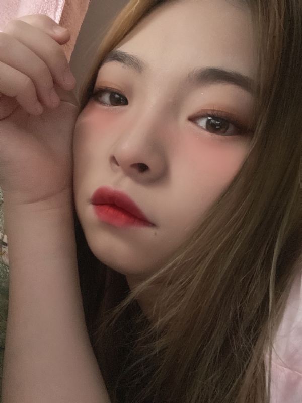 冉冉的第一张照片--济南相亲服务中心