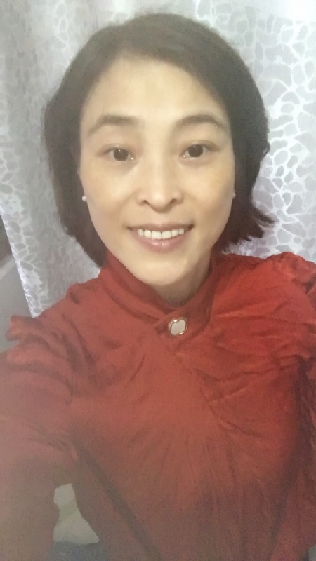 九妹的第三张照片--济南相亲服务中心