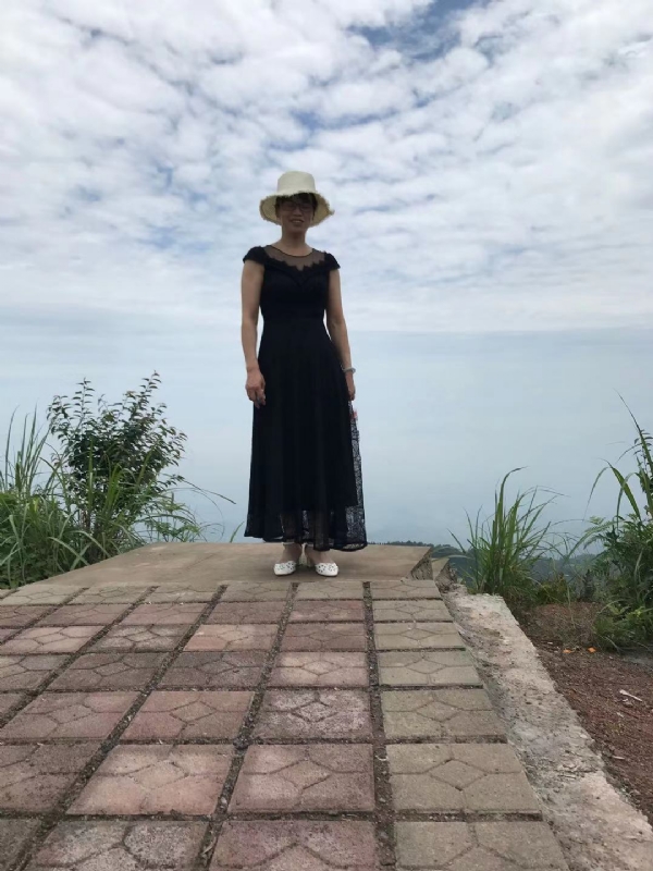 从头再来的第一张照片--济南相亲服务中心