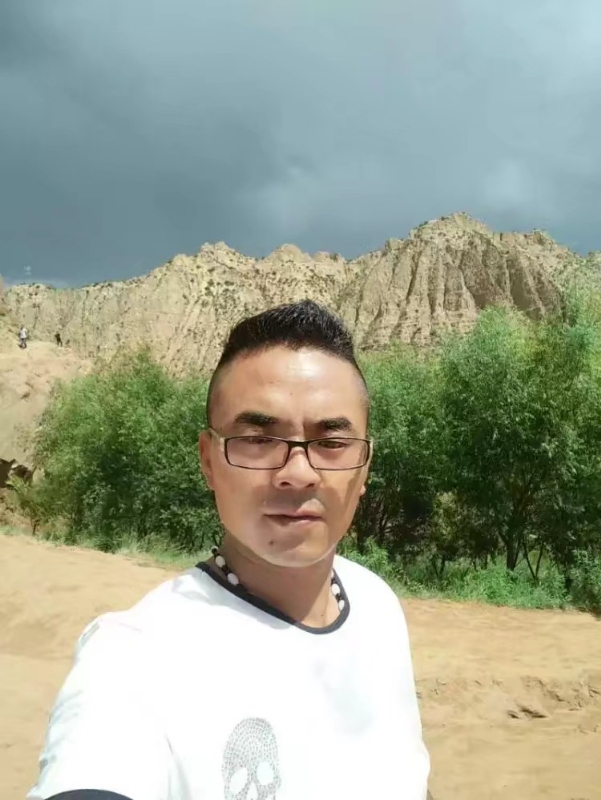无情的沙尘暴的第一张照片--济南相亲服务中心