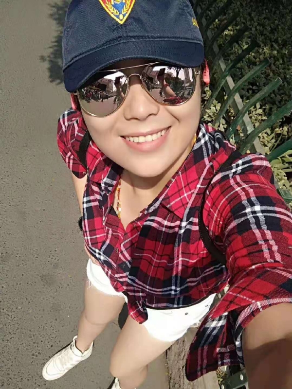 柯林的第一张照片--济南相亲服务中心