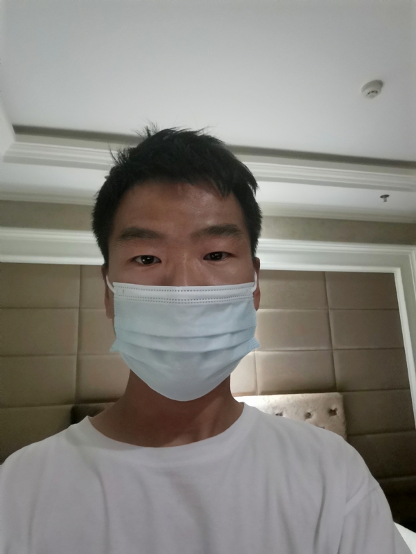 只为你来的第三张照片--济南相亲服务中心