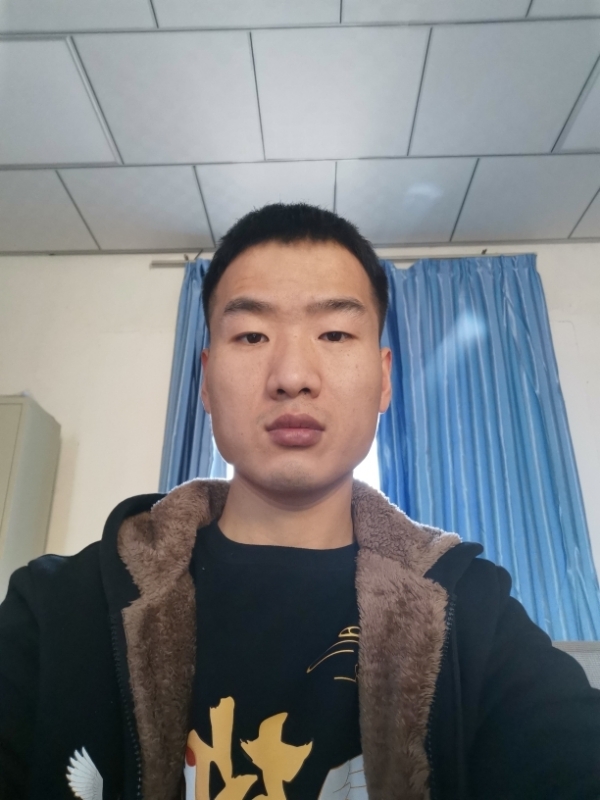 只为你来的第五张照片--济南相亲服务中心