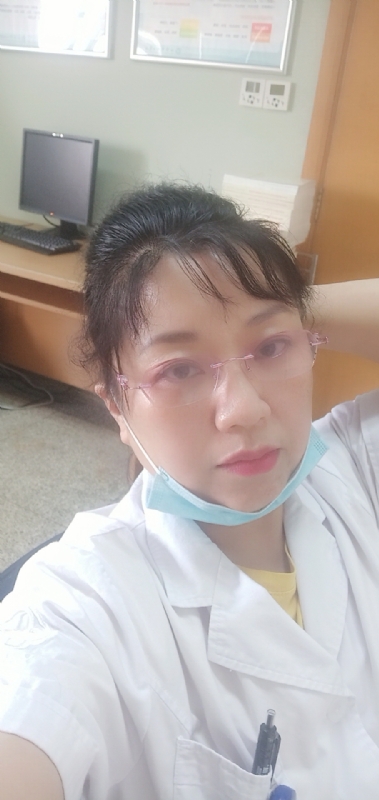 嫣淼的第一张照片--济南相亲服务中心