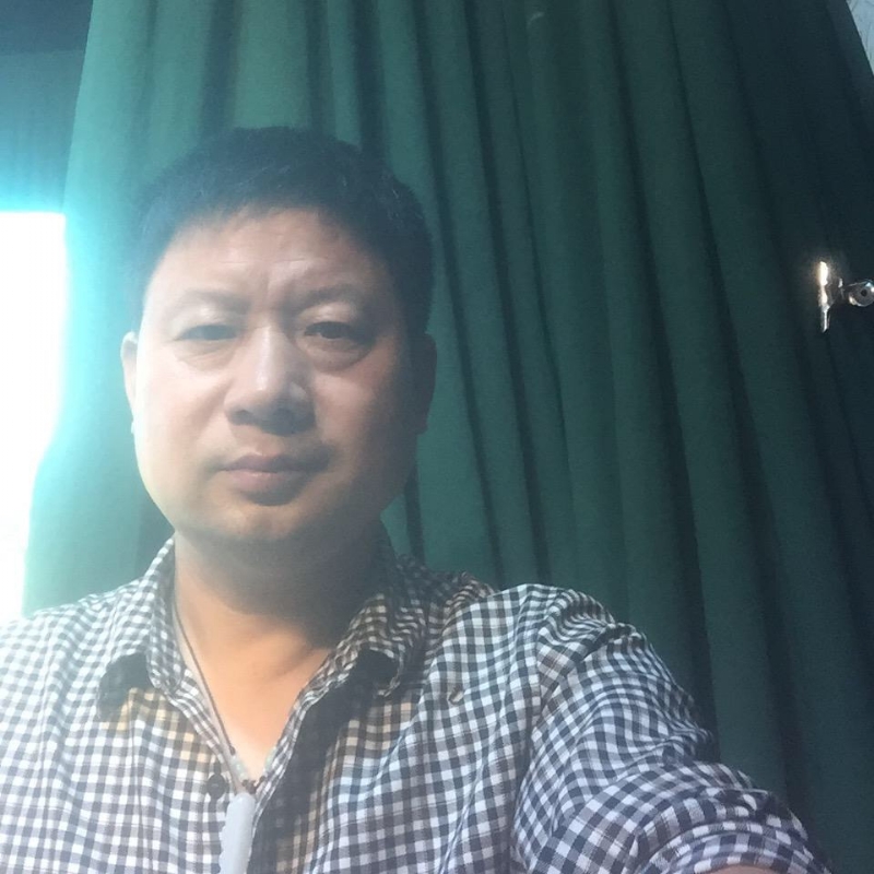 春康可帅的第一张照片--济南相亲服务中心