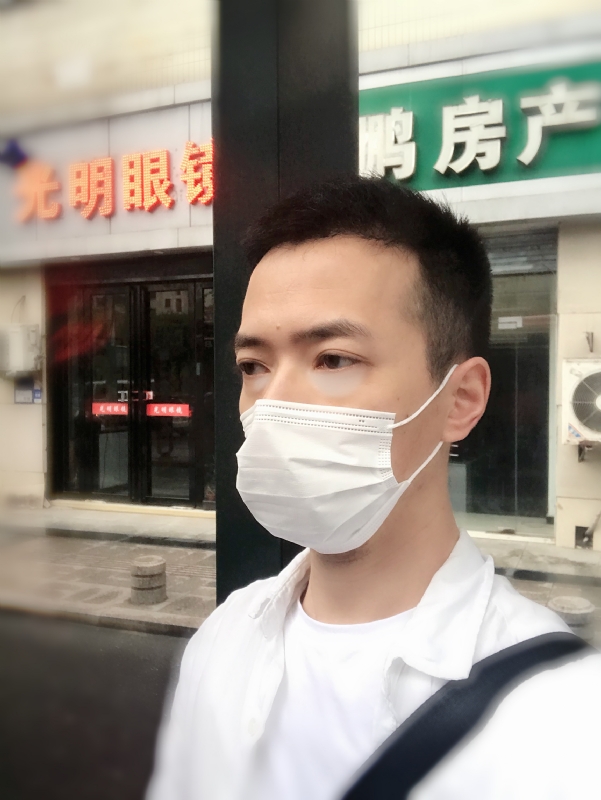 大宝的第一张照片--济南相亲服务中心