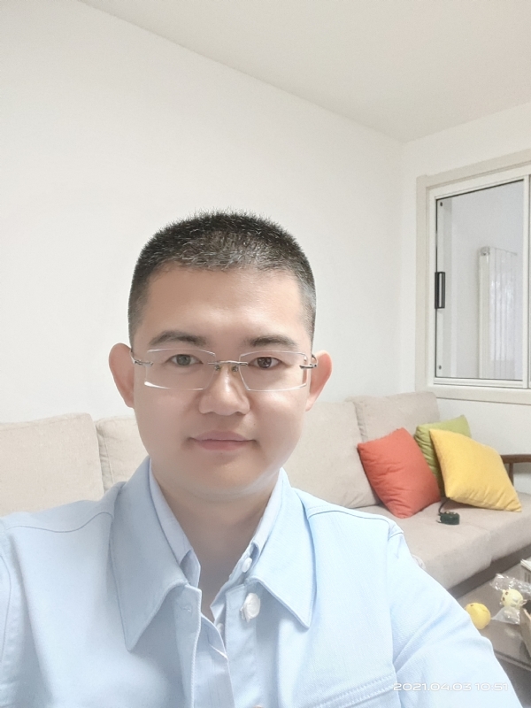 静受时光温柔的第四张照片--济南相亲服务中心