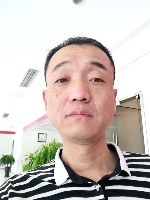 社会你的飞哥的第一张照片--济南相亲服务中心