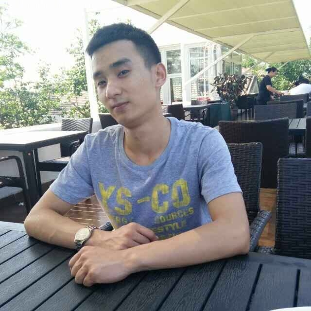 简单的第一张照片--济南相亲服务中心