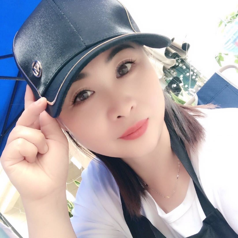 可可的第一张照片--济南相亲服务中心