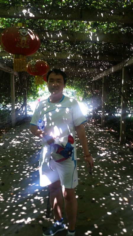 玖语笙的第一张照片--济南相亲服务中心