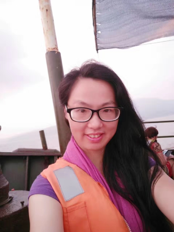 阿章的第一张照片--济南相亲服务中心