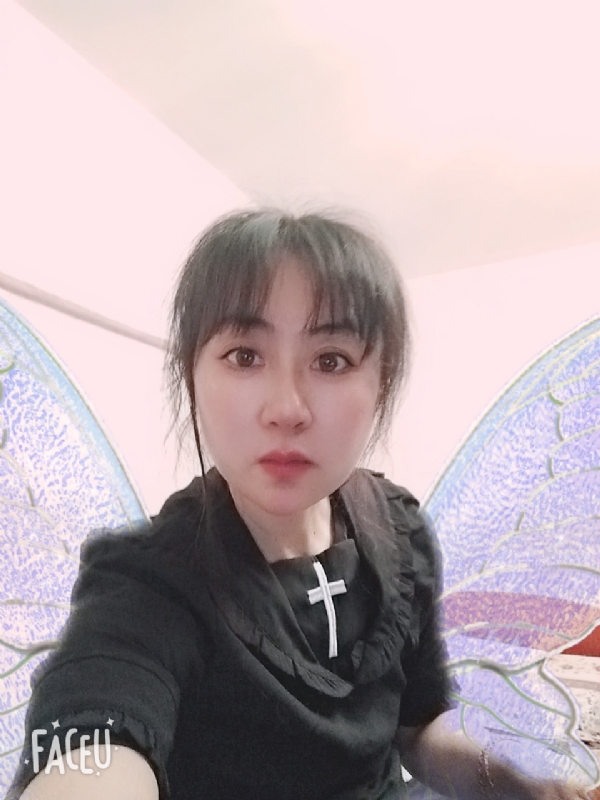 luckycloud的第二张照片--济南相亲服务中心