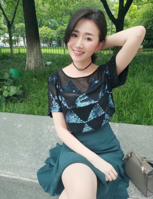 Leanna的第二张照片--济南相亲服务中心