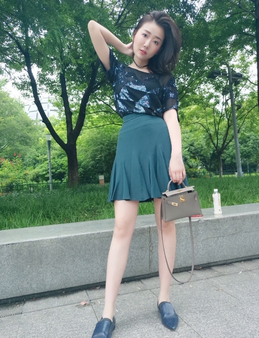 Leanna的第四张照片--济南相亲服务中心