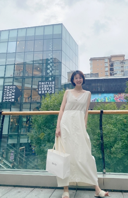 Leanna的第六张照片--济南相亲服务中心