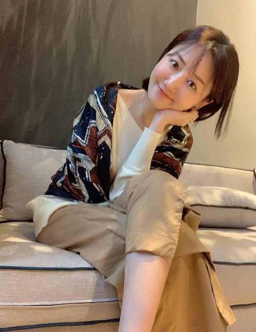 Leanna的第七张照片--济南相亲服务中心