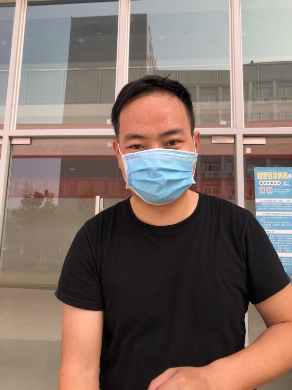 勇敢的心的第一张照片--济南相亲服务中心