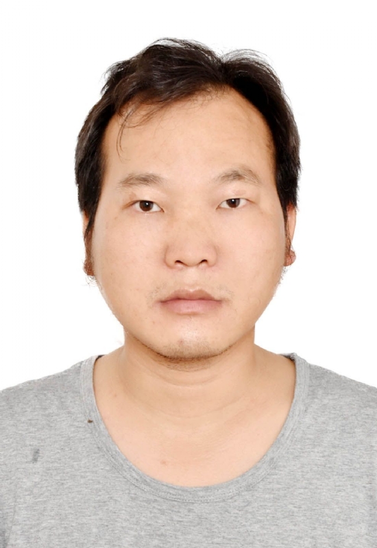 默默的第四张照片--济南相亲服务中心