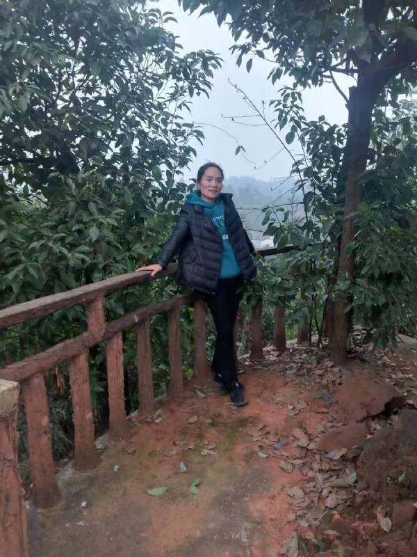 往事随风的第一张照片--济南相亲服务中心