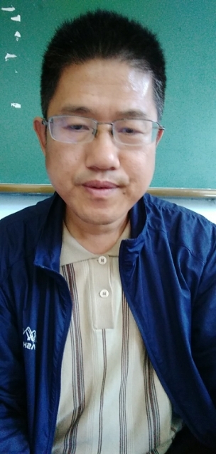学为好人的第一张照片--济南相亲服务中心