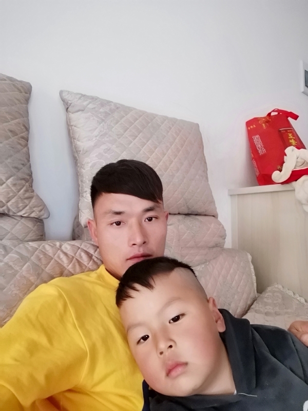 我若成魔的第一张照片--济南相亲服务中心