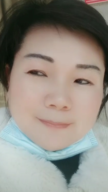 一诺的第一张照片--济南相亲服务中心