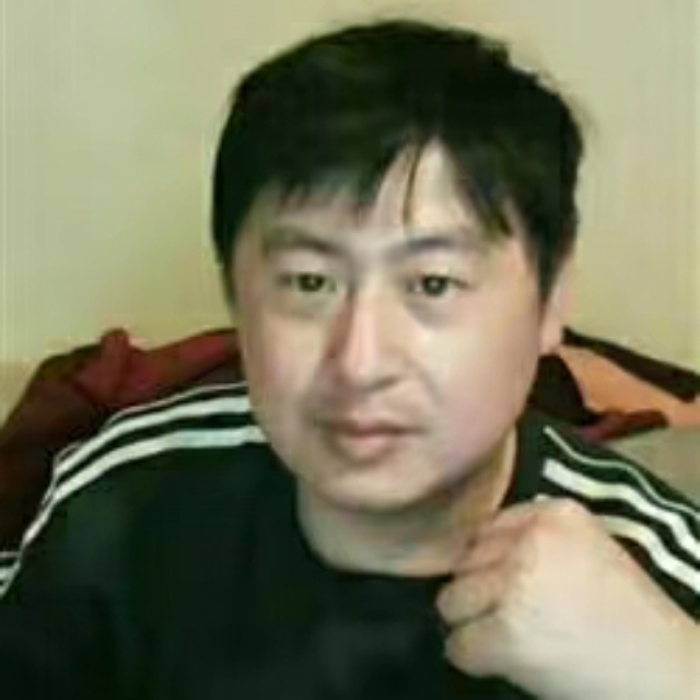 灰太狼的第一张照片--济南相亲服务中心