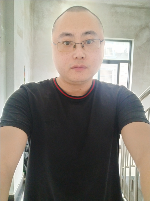 奈何没有桥的第一张照片--济南相亲服务中心
