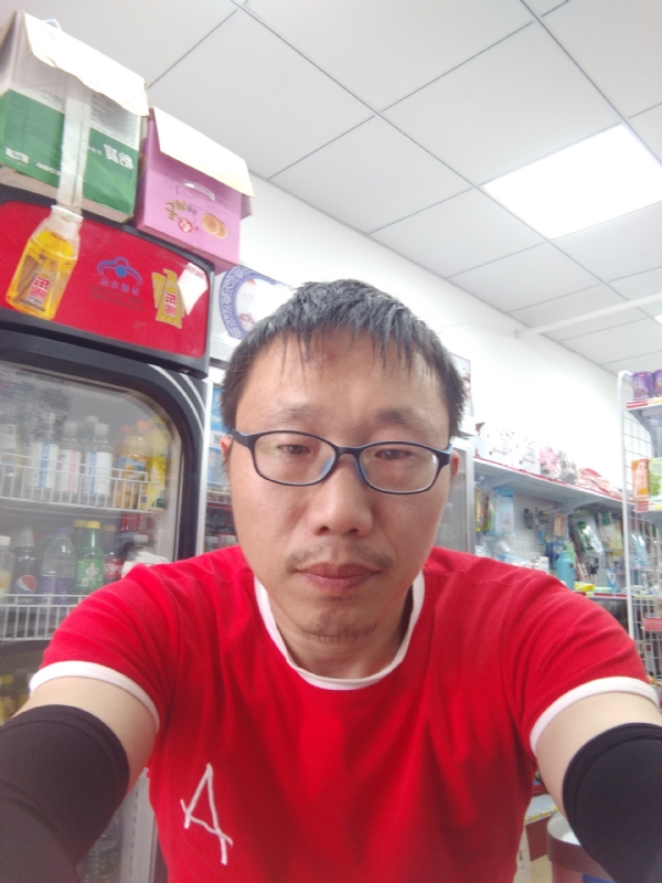 众里寻你的第一张照片--济南相亲服务中心
