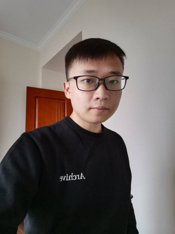 Li的第一张照片--济南相亲服务中心