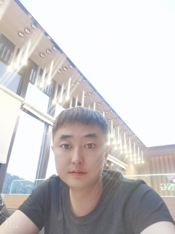 对的它的第一张照片--济南相亲服务中心