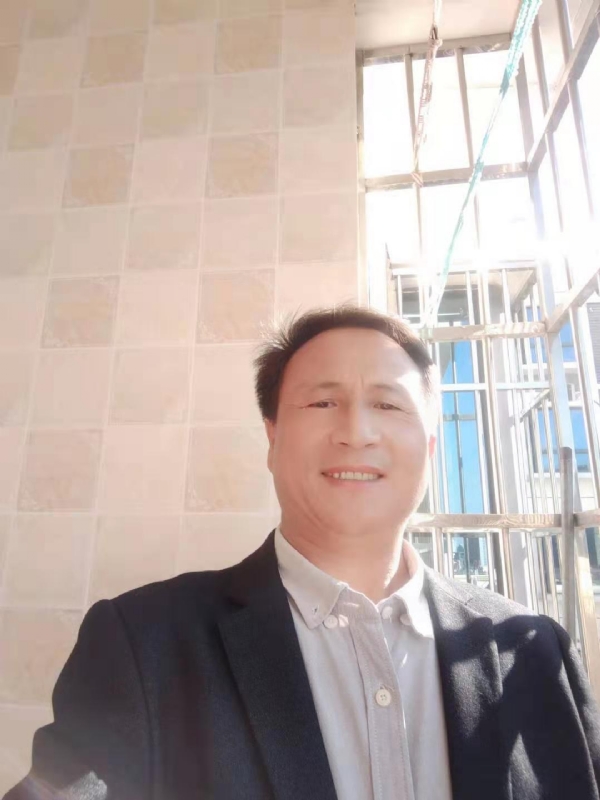 平平安安的第一张照片--济南相亲服务中心