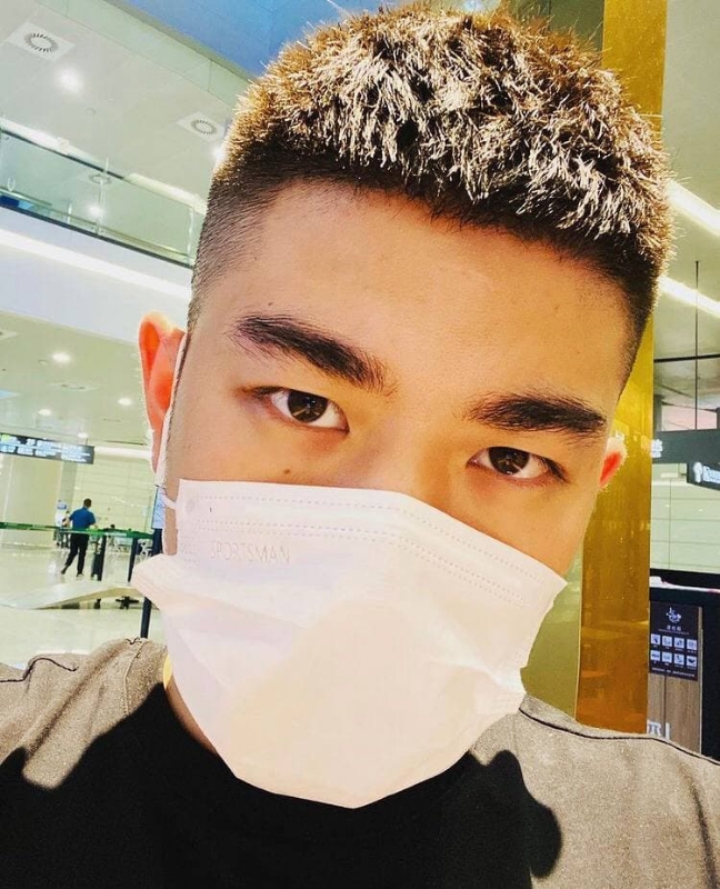 劉子軒的第一张照片--济南相亲服务中心