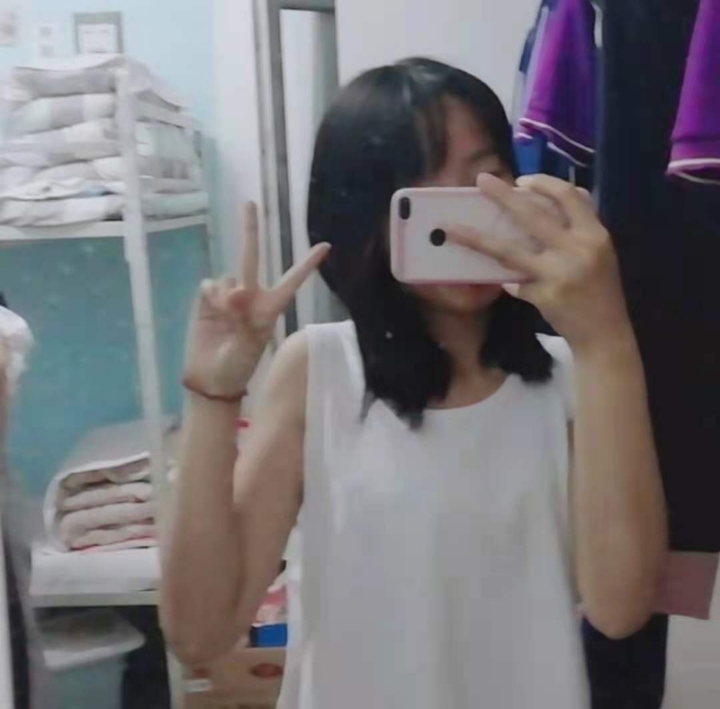 满佳茹的第一张照片--济南相亲服务中心