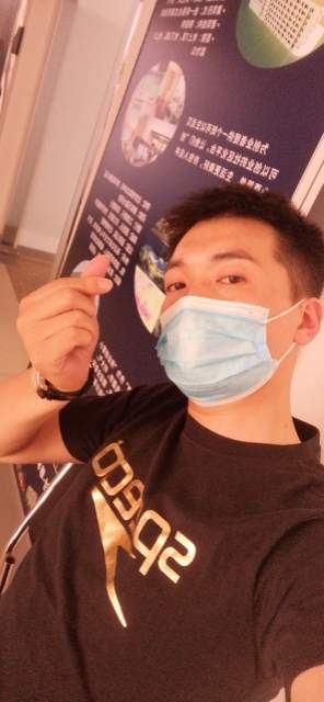 一一罗杰一一的第一张照片--济南相亲服务中心