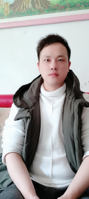 执子之手的第一张照片--济南相亲服务中心