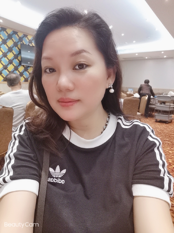 Amy的第一张照片--济南相亲服务中心